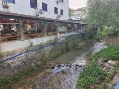 -竹庄餐馆·26年店(南昆山景区店)