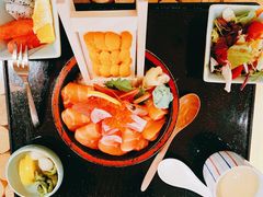 -西村日本料理(香格里拉饭店)