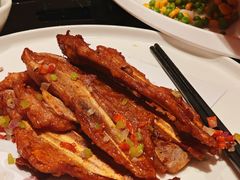 -上海1号私藏菜(黄浦店)