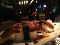 -山葵家·创意料理(宁波来福士店)