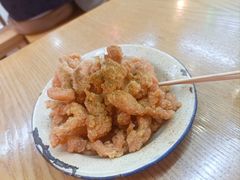 酥肉-柴爿巷·香酥鸡&馄饨(复兴中路店)