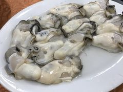 -濠轩阁特色生蚝火锅(水湾路店)