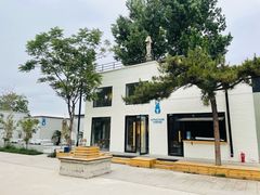 -小意思咖啡店(草桥店)