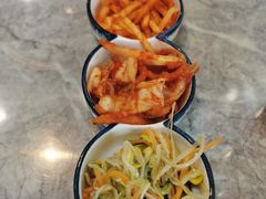 -屋里家延边朝鲜族冷面(梅林3店)