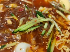 正宗朝鲜冷面-七八冷面·延边朝鲜族美食(欢乐谷店)