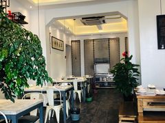 大堂-马头巷·食景园(苏州总店)