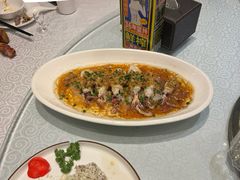 -嘉逸传菜(洛川东路店)