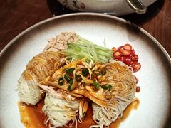 -缪氏川菜(丰盛町店)