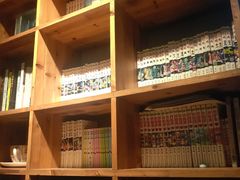 -新沙洞咖啡(泉乐坊店)