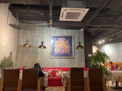 -BONAZZA 意大利餐厅