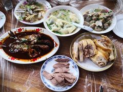 -妈妈的小作坊(陈家镇店)