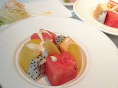 -炙烧战斧牛排餐厅(中山路动壹店)