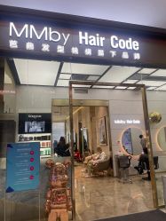 -MMbyHairCode 芭曲发型沙龙