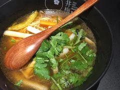 -贡梅老面馆·蟹粉面·无锡特色小吃(南长街主推店)