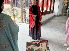 -洛阳古墓博物馆