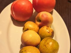 -君悦酒店·乐厨·高空自助餐(青年大街店)