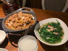-瑶王府·广西菜(金阳路店)