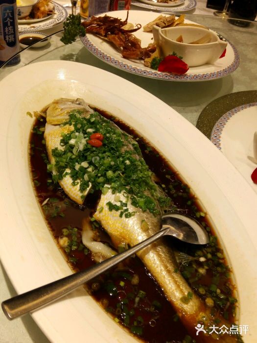 瓯菜排档·温州海鲜(玕南店)图片