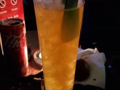 -TZ House音乐现场(来福士中心店)