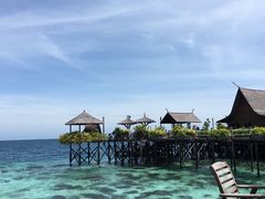 -卡帕莱度假村(西巴丹岛)