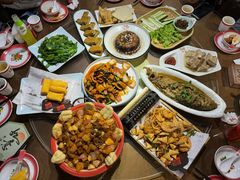 -酒肉门孔府菜(曲阜游客中心店)