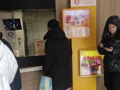 -麦当劳(启迪香山店)