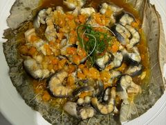 -3号仓库·创意中国菜(新世界城店)