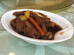 -鼎珑点心仔(燕塘店)
