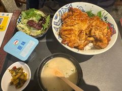 -石屋料理(南京西路店)