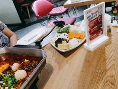 -鱼酷活鱼烤鱼(梅江印象城店)