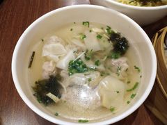 -大食代美食广场(上海中心店)