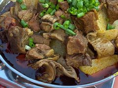-桂萍特色牛筋牛杂(长堤街总店)