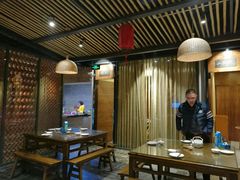大堂-福子家·闽北光泽菜(华林店)