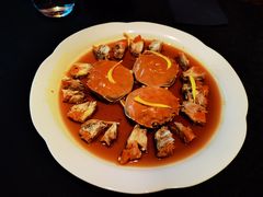 -醉东Oriental House(静安嘉里中心店)