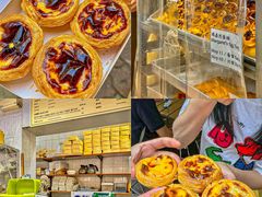 -粤匠·澳门点心粤菜海鲜(澳门半岛店)