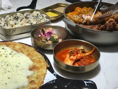 -HOTISLAND海鸡岛·韩国料理(江南西店)