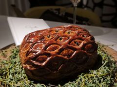 -壳里西餐厅Coquille Seafood Bistro(蒙自路店)