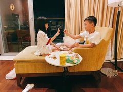 -深圳大梅沙京基洲际度假酒店