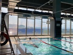 -FLARE STAR FITNESS(复地活力城店)