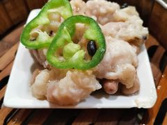 -新大咀港式茶餐厅(宝山万达店)