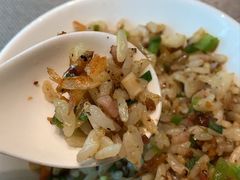 会跳舞的炒饭-LH TEPPANYAKI铁板烧(陆家嘴店)