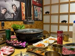 -云龙·烤肉专门店(东方路店)
