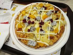 -City1+1城市比萨·意面(桂林路店)