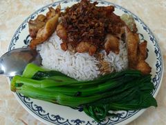 -渔记茶餐厅(渔村店)