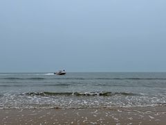 -日照海滨国家森林公园