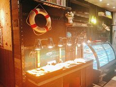 -好伦哥比萨烤肉自助(马家堡店)