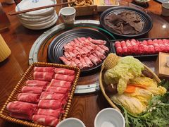 -古关火锅店(古北水镇景区店)