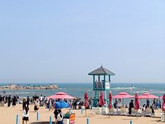 -老虎石海上公园