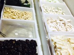 -汕锦记潮汕生鲜牛肉馆(富华店)