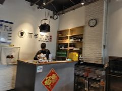-贰重天冰煮羊自助火锅(东坝店)